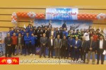 عقاب شوبوکان بر سکوی نخست لیگ امید برتر 